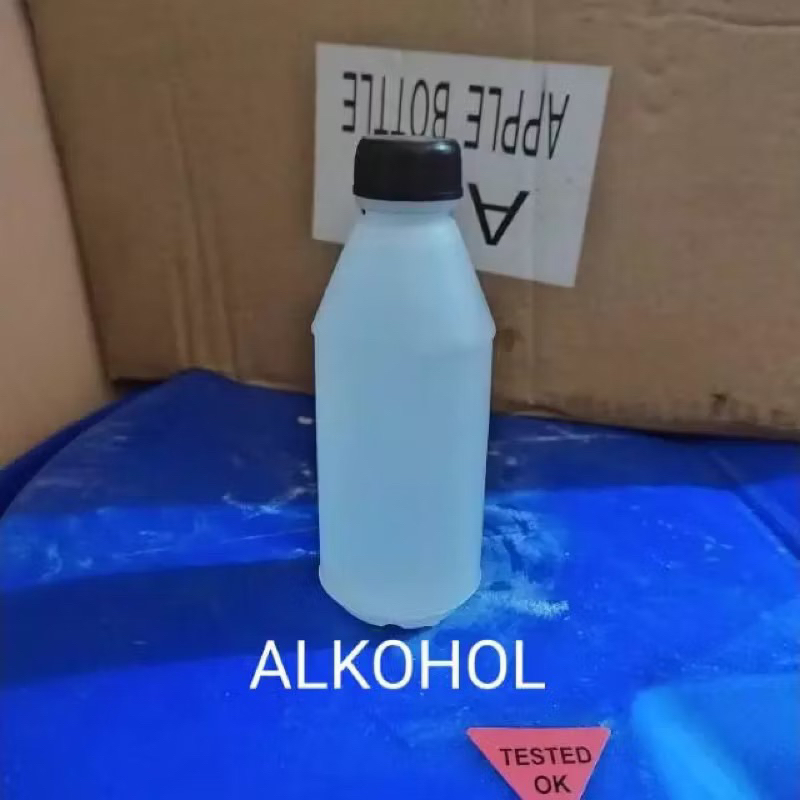 Pelarut Parfum absolud 100ml