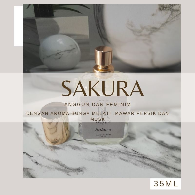 Sakura