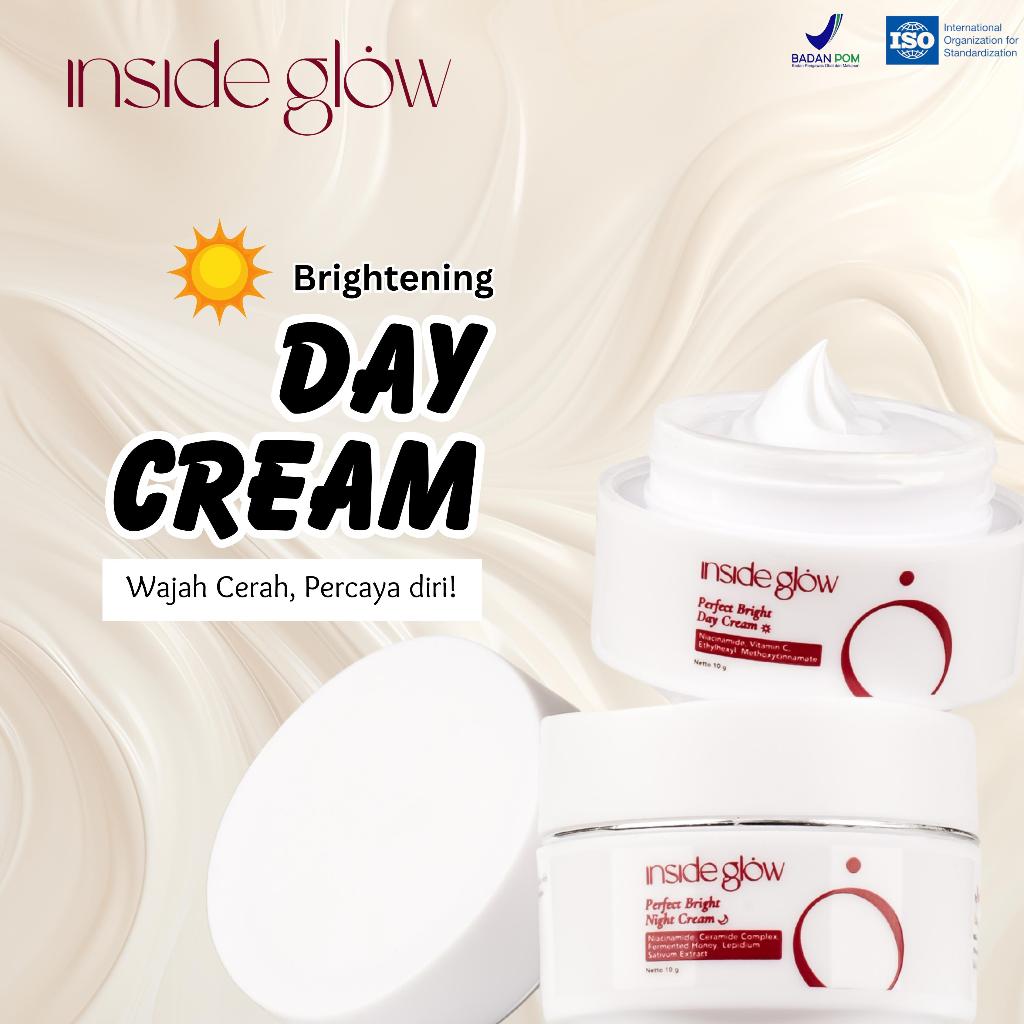 Inside Glow - Perfect Bright Day Cream