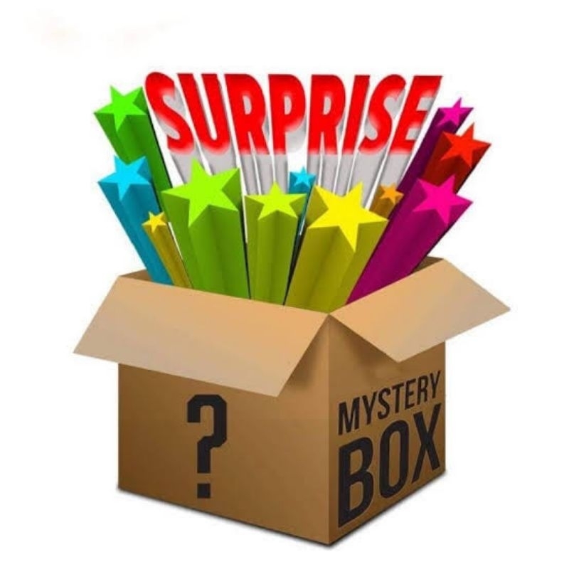 Myster Box