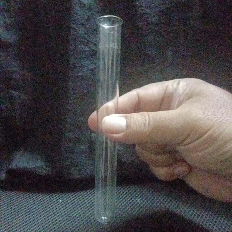 Tabung reaksi