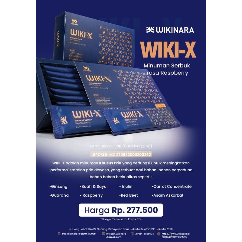 Wikix