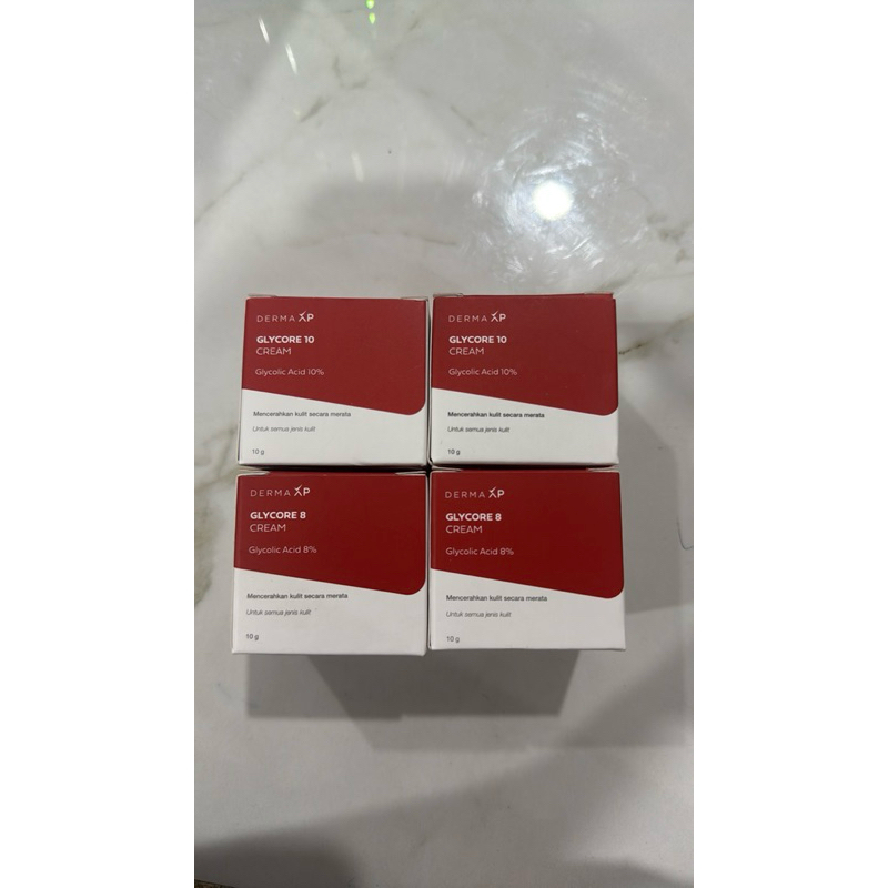 cream Glycore