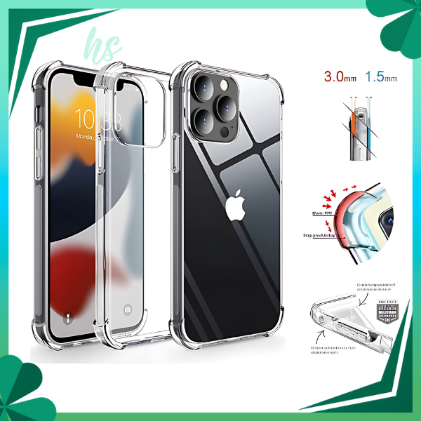 SOFTCASE MOTIF ANTI CRACK TIPE RANDOM