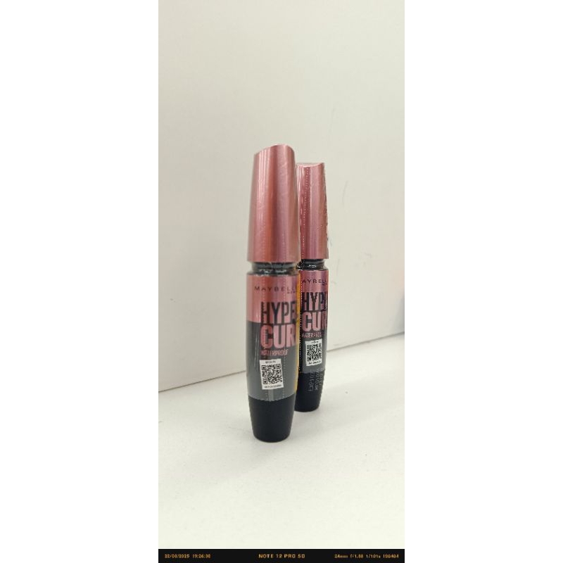 maybelline maskara hypercurl new upload