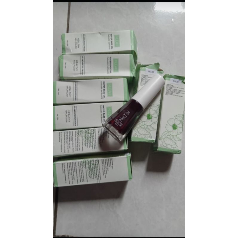 Ready N30 kudan pell off