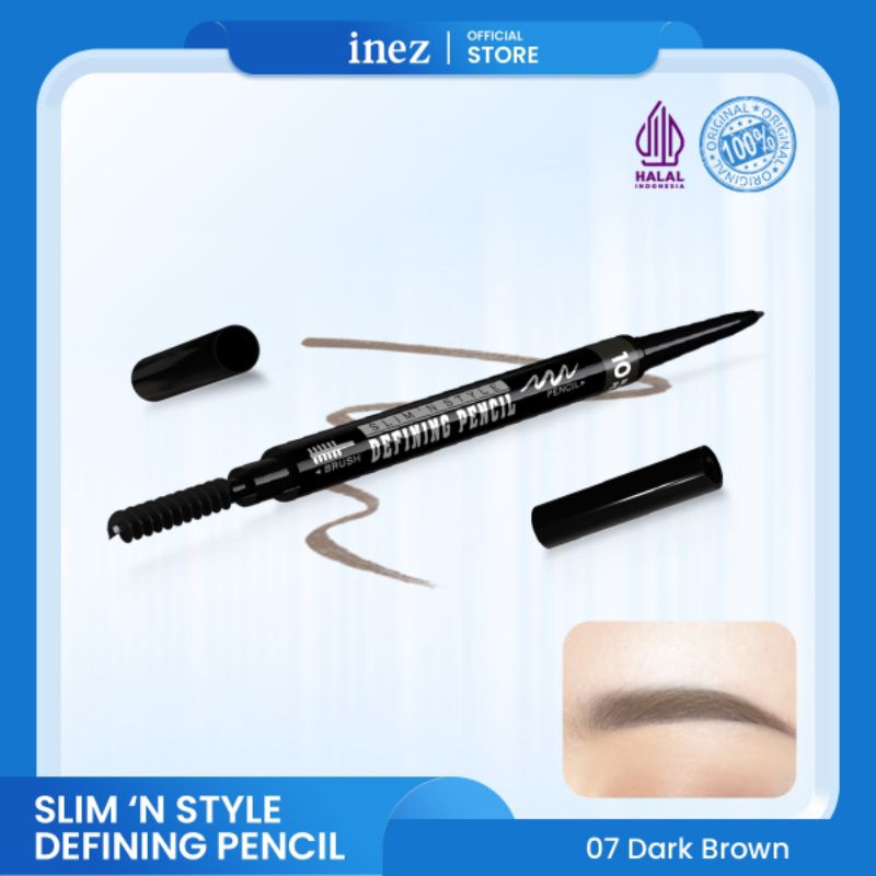 SLIM N STYLE DEFINING PENCIL