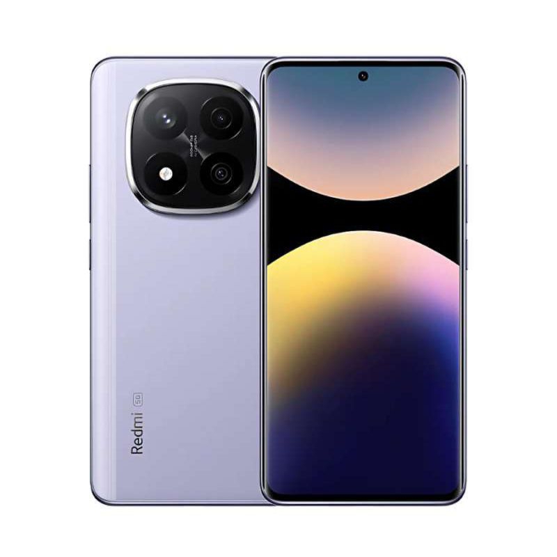 Redmi note 14 pro 5G