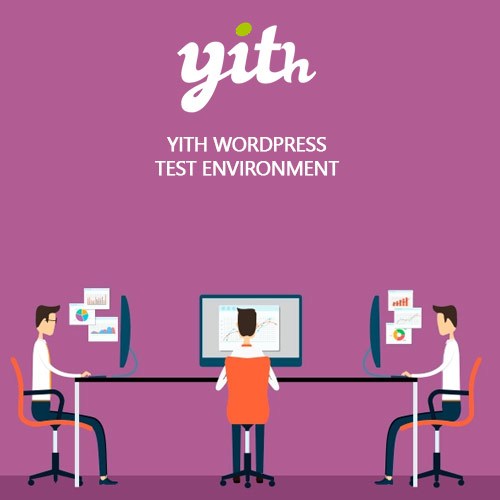 YITH WordPress Test Environment | Plugin Wordpress | Bonus 1 Plugin | Unlimited Device