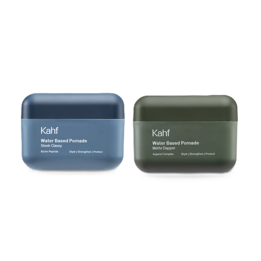 KAHF WATER BASED POMADE 70gr