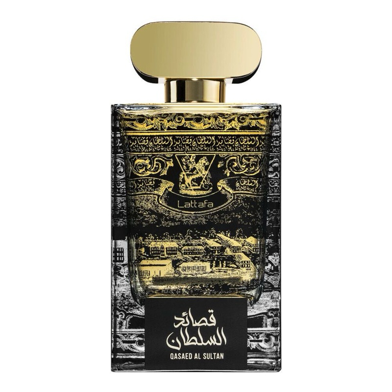 Qasaed Al Sultan