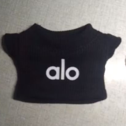 Baju labubu V1 dan V2