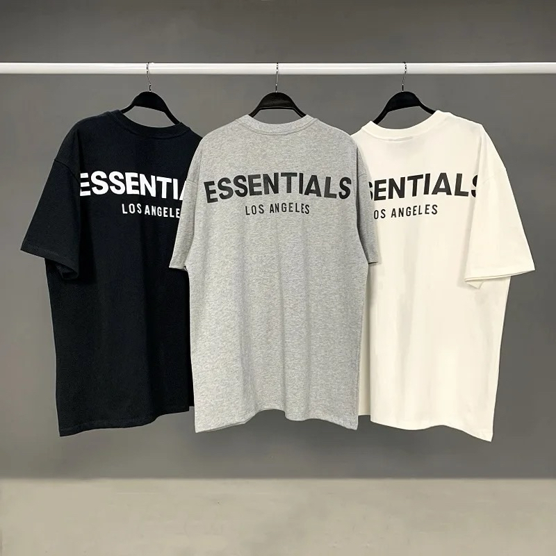Essential oversize t-shirt