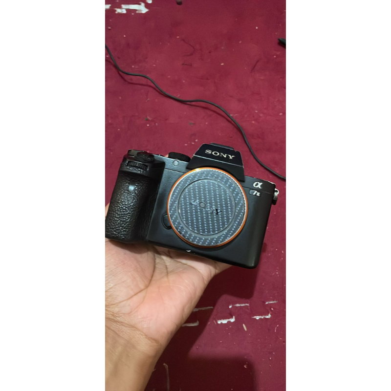 Sony a7ii body