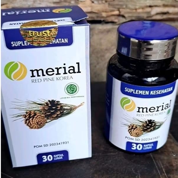 Merial original
