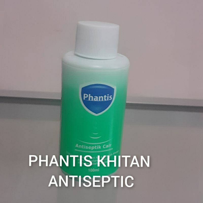 Phantis Antiseptik