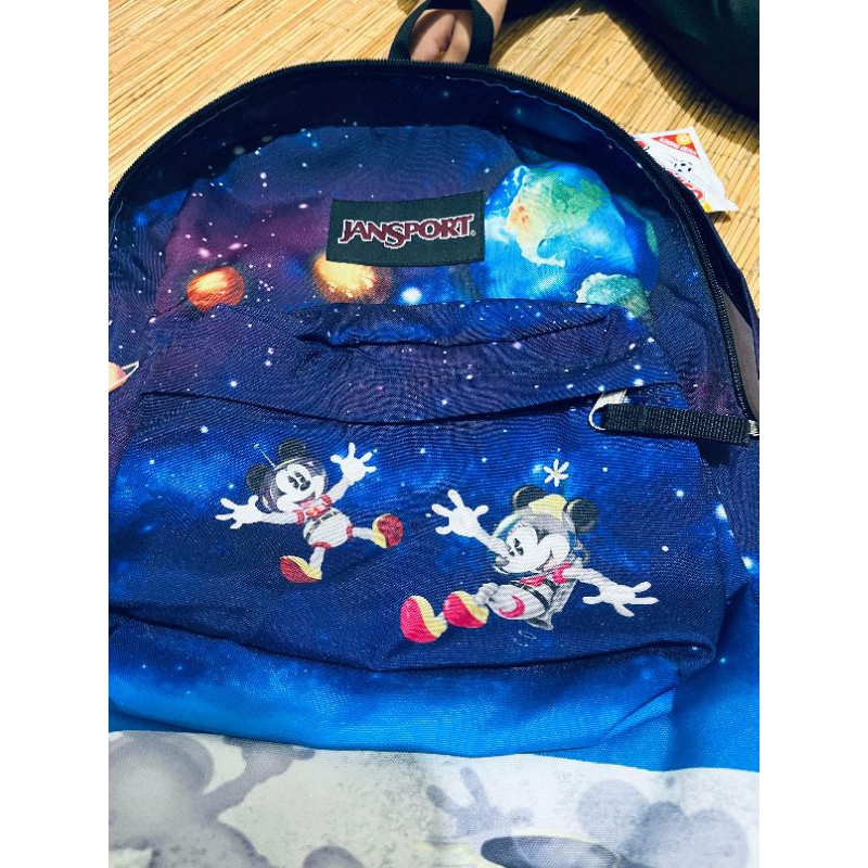 jansport disney