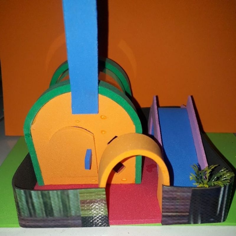 Rumah sendy