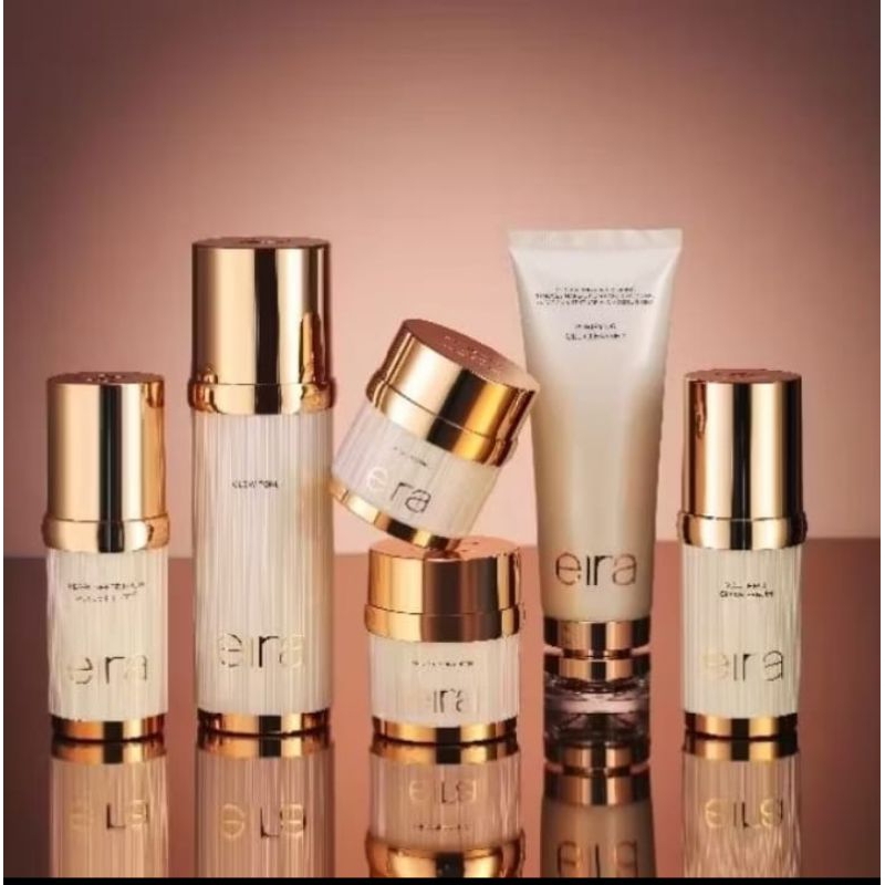 paket super glowing