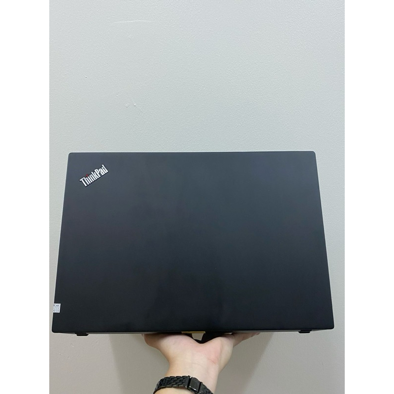 Lenovo thinkpad t490