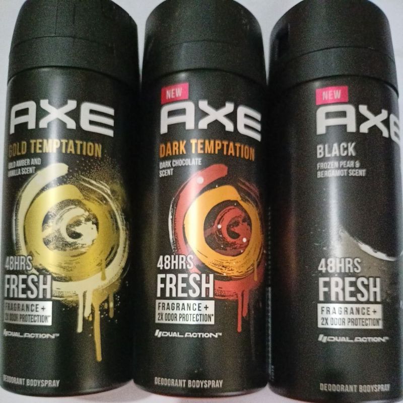 Axe Deodorant BodySpray 87g