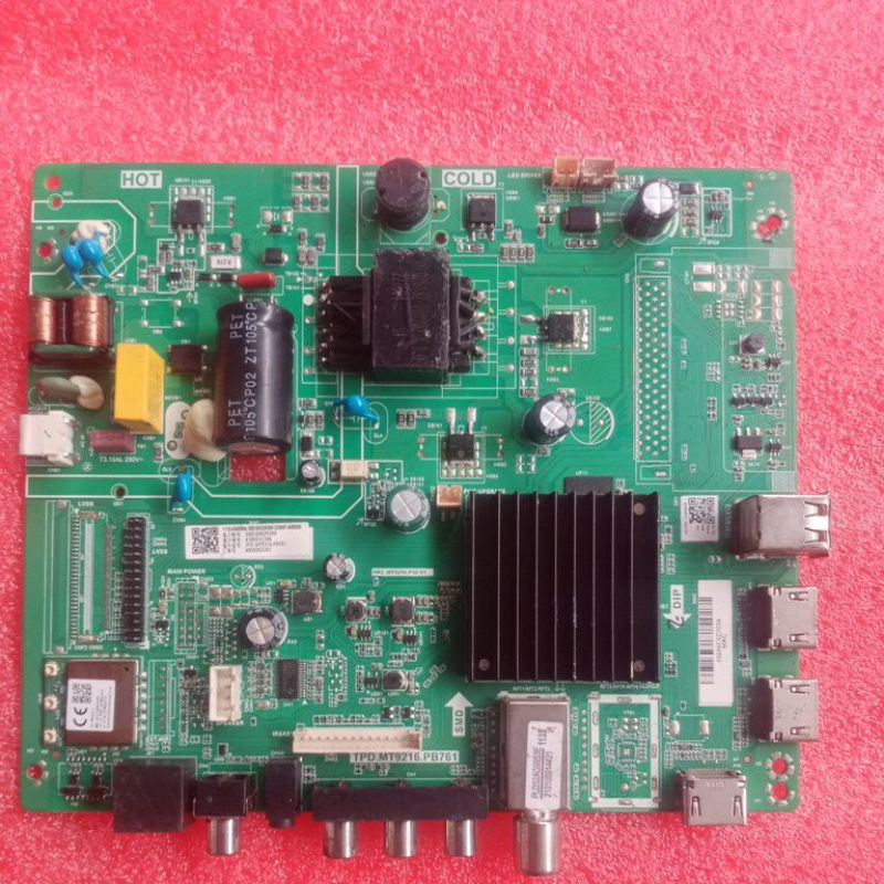 Polytron PLD32AG9953E/M