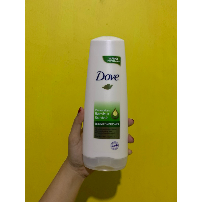 Dove Serum Kondisioner