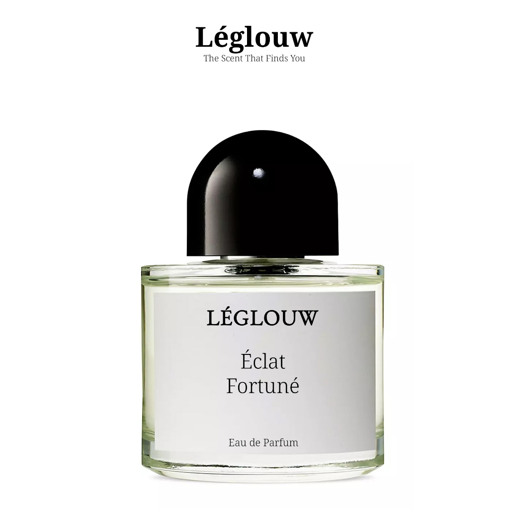 Éclat Fortune by Léglouw