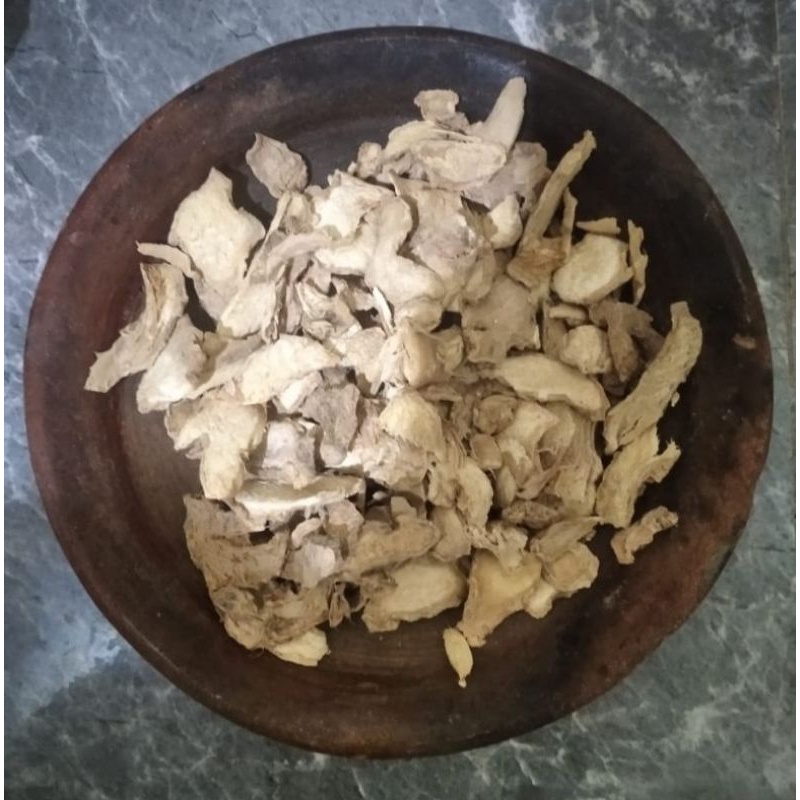 Jahe Kering per 50 Gram