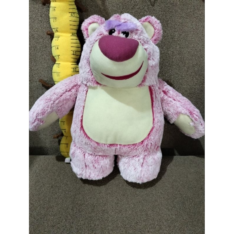 lotso pink