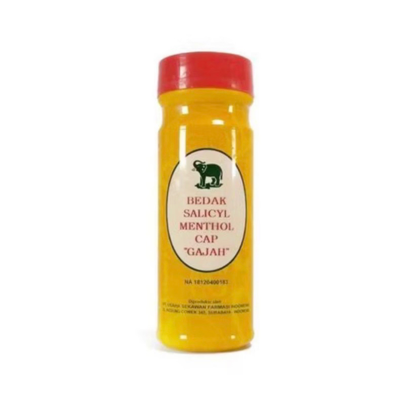 Bedak Salicyl