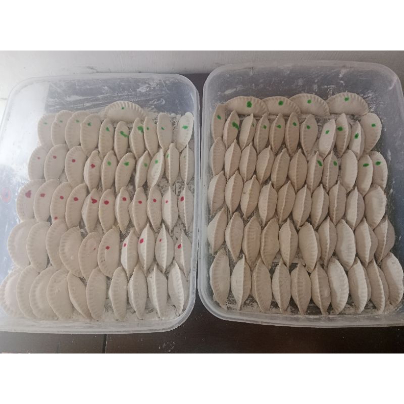CIRENG ISI AYAM