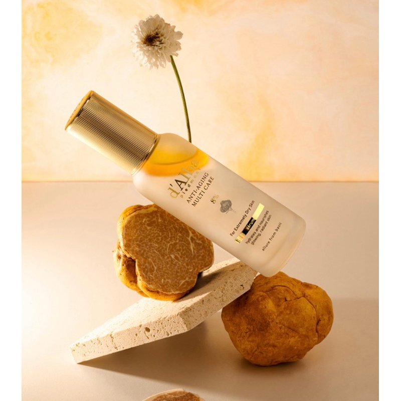 PRE ORDER d'Alba Anti-Aging Multi Care 70 ml
