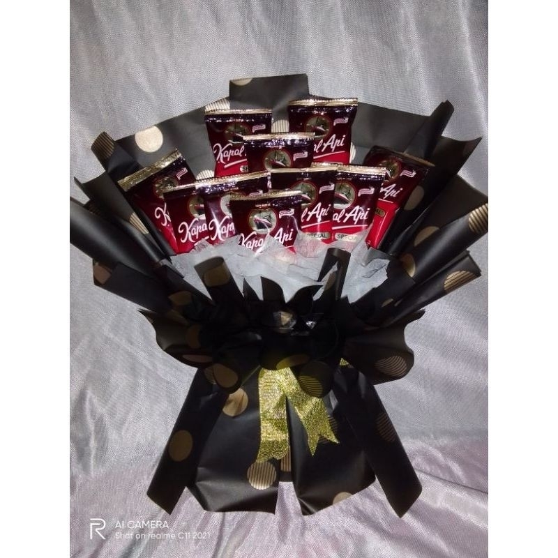 Buket Kopi buket murah