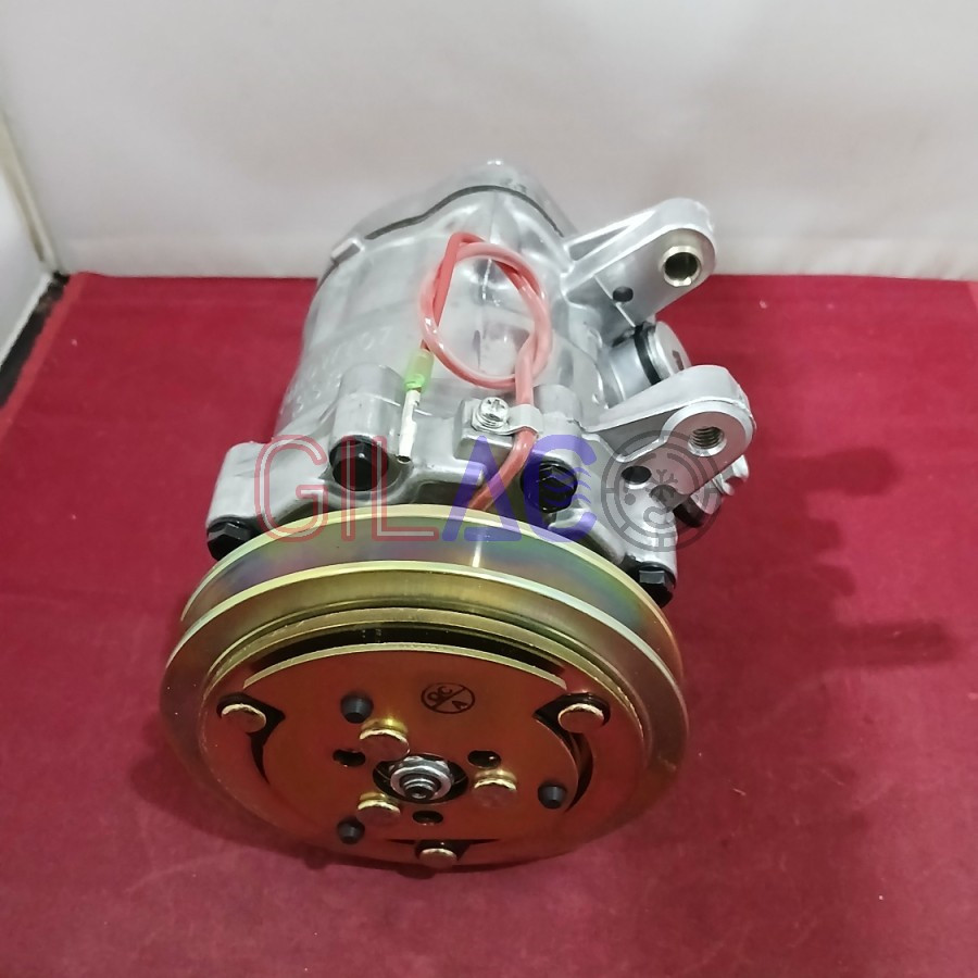 Compressor Kobelco 24 Volt Got 1