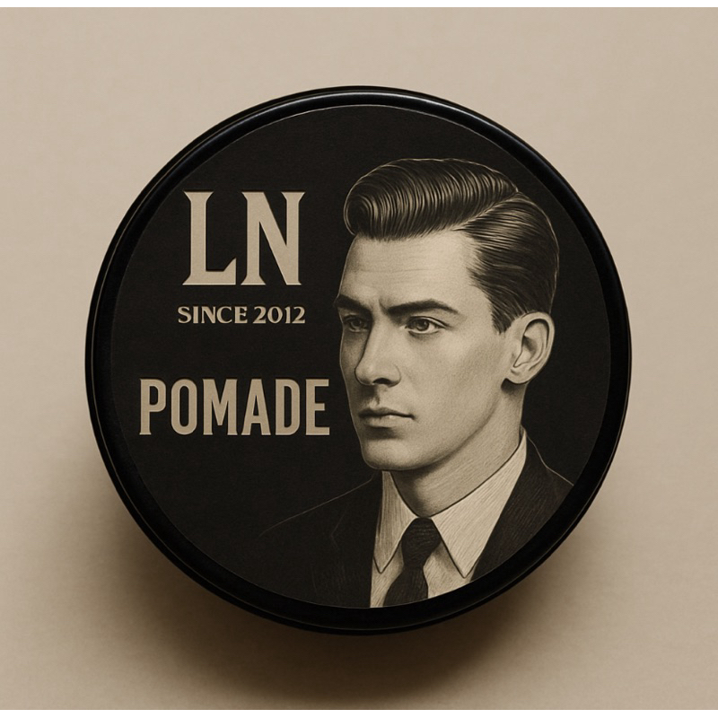 LN 2012 POMADE