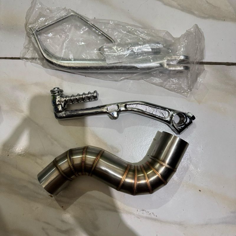 Standar Motor