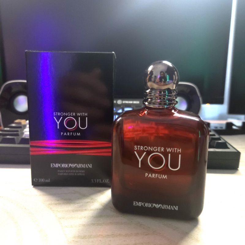 DECANT SWY Parfum