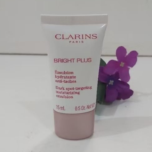 Moisturizing dark spot emulsion 15ml