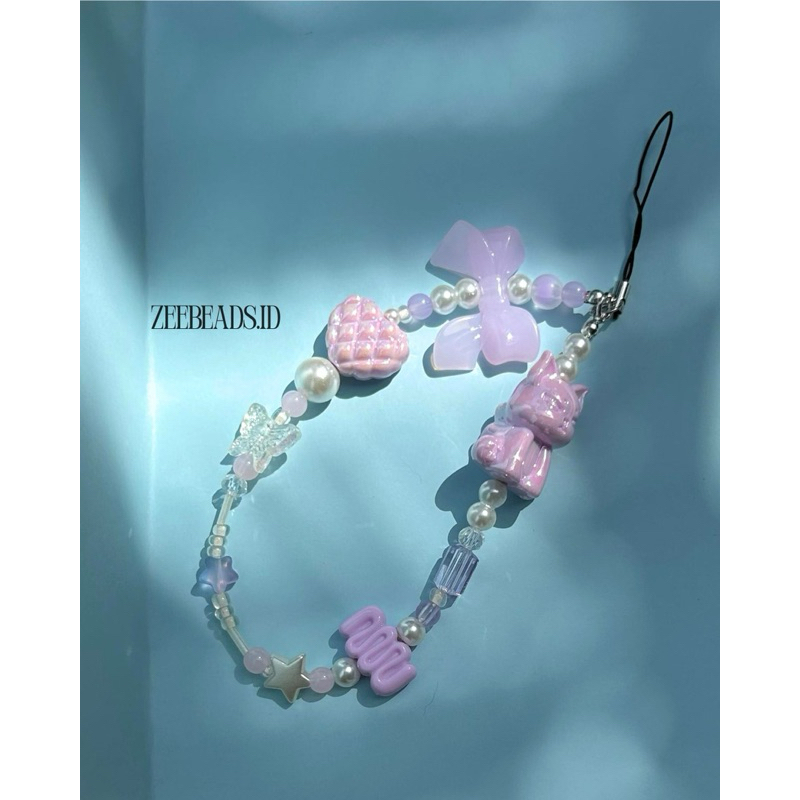 STRAP HP