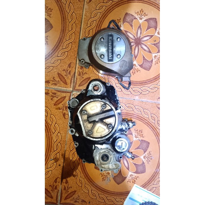 Alat Ninja R Copotan