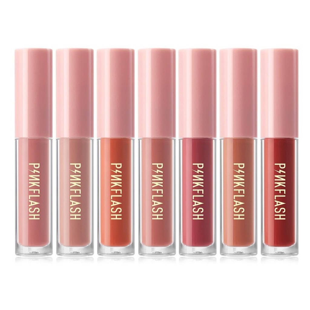 PINKFLASH Lasting Matte Lip Cream