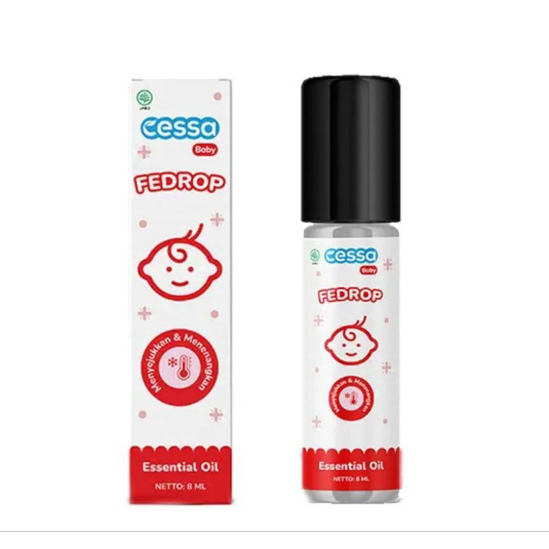 Cessa Baby Feedrop 8ml