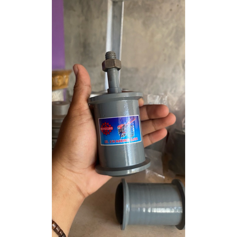 Pully Angkat Tension Traktor Impala