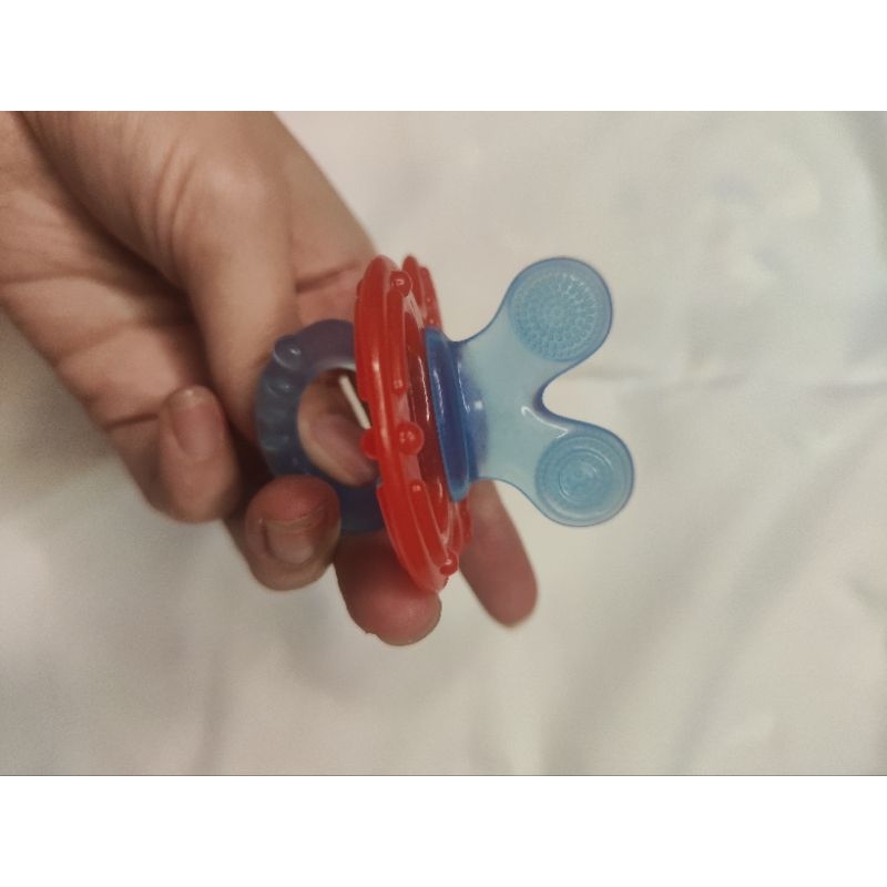 teether bayi preloved