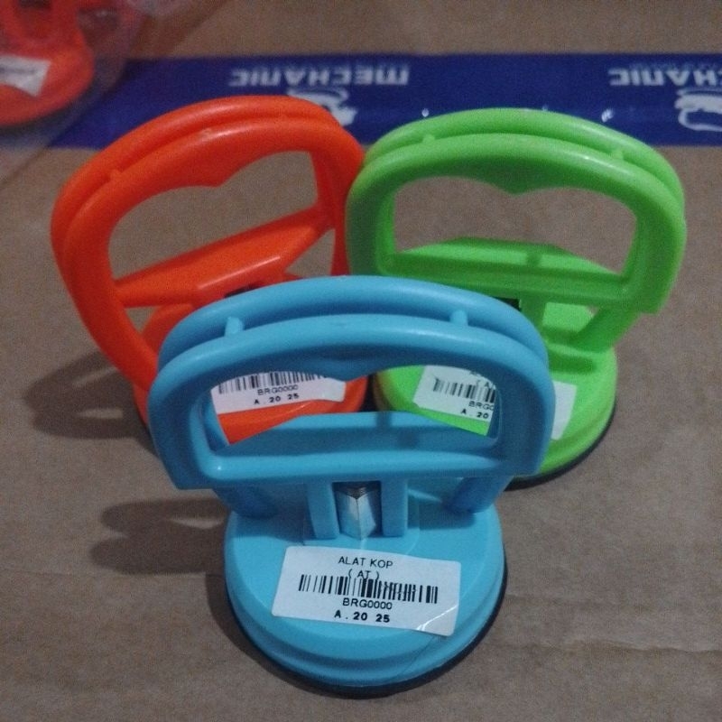 ALAT KOP