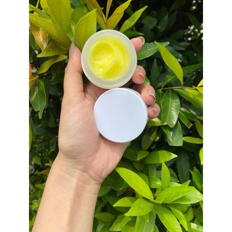 CREAM MALAM SUPER DOUBLE GLOWING EXPRESS PLATINUM
