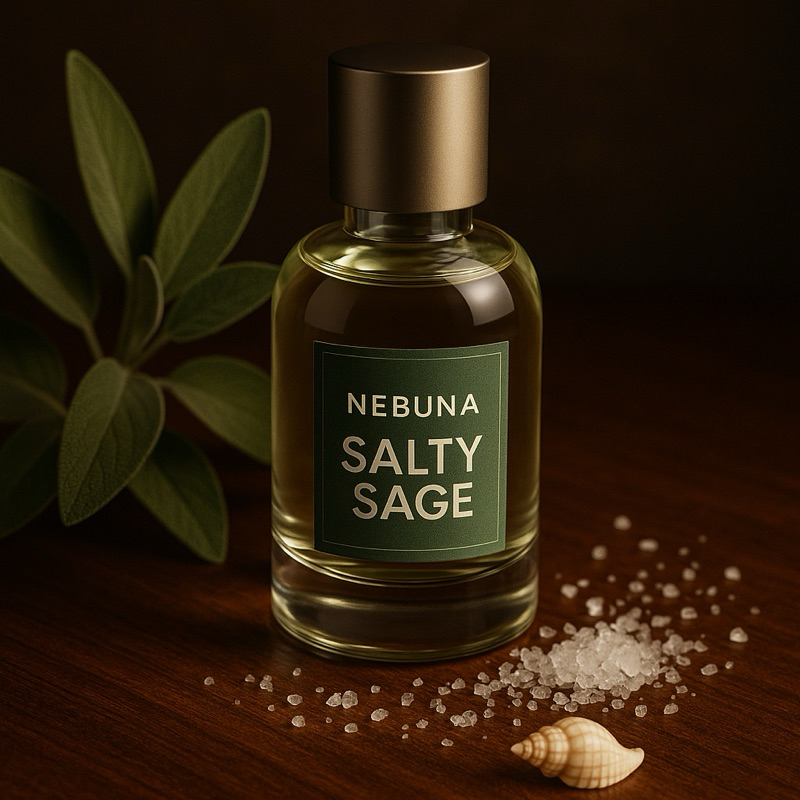 Nebuna - Salty Sage
