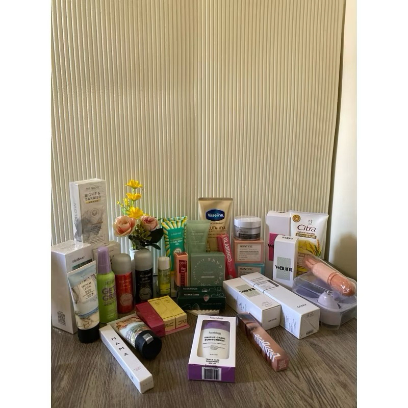 skincare