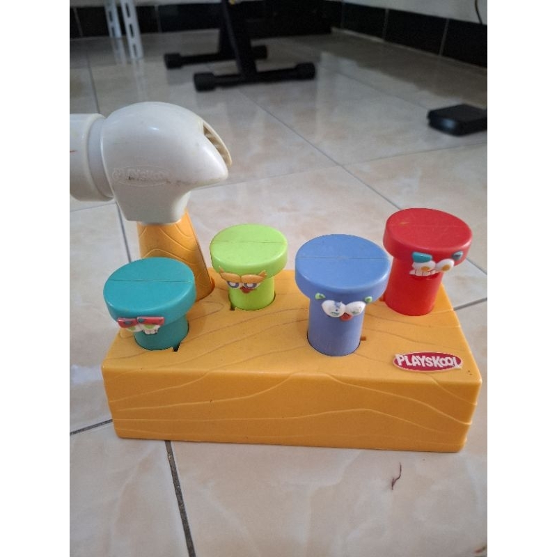 playskool